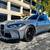 2024 BMW M3 G80 SEDAN, 6 SPEED MANUAL, RWD, 4K MILES,  FLAWLESS 2 thumbnail
