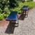Antique Art Deco Tables 10 thumbnail