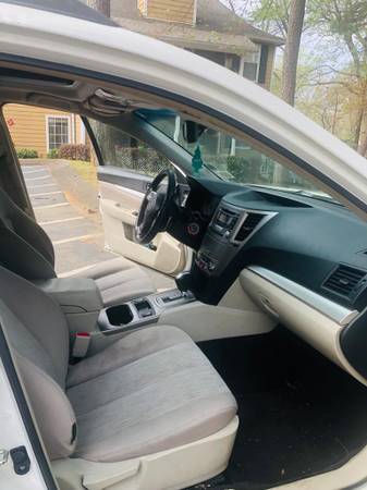 Subaru Outback 2013 - $5,100 (Marietta)63620249655041122