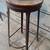 Vintage industrial shop drafting Stools by Pollard Brothers of Chicago 21 thumbnail