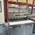 True TSSU-48-12-HC 48 3/8" 2 Door Refrigerated Sand Prep 1 thumbnail