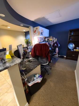 $2,592 / 1404ft2 - 7610-150 Medical Office Suite Coming Available (Colorado Springs)63687119258113124