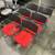 Vitra Visasoft Visavis Guest Chairs for Sale BUY 3 GET ONE FREE 5 thumbnail