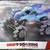 DRIFT SOARING HIGH SPEED DRIVING CAR TOY 4 thumbnail