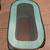 2 ITEMS: EliteField 8 Panel Playpen for Pets & Teal Carrier 7 thumbnail