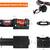 Zesuper 3500lb ATV/UTV Winch 3 thumbnail