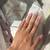 Heart Ring for sale!! 3 thumbnail