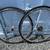 700  Clincher Mavic Ksyzium SL Race Wheels Set 1 thumbnail