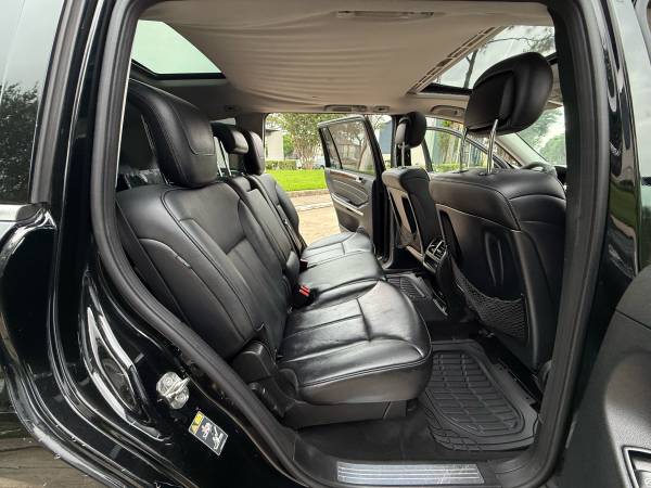 2012 Mercedes Benz GL 450 - Photo 10