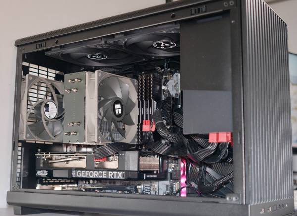 Next-Level Gaming PC – Insane Power, Great Deal! - $899 (New York)63471136061057122