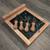 Green marble cheese board set with 4 knives 4 thumbnail