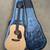 All sold wood Martin Special D acoustic electric guitar in mint condit 3 thumbnail