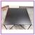 Caravane French Custom Metal Dining Table 5 thumbnail