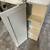 24” Bathroom Set: Vanity + Medicine Cabinet + Light Fixture 7 thumbnail