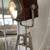 George floor lamp large tripod lamp studio light lamp head 4 thumbnail