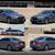 This 2011 Land Rover Range Rover  supercharged V8 DVD LOW MILES SC SUV 23 thumbnail