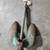 Boat anchor roloff 20# navy anchor made kaukauna Wisconsin 2 thumbnail