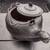 VINTAGE BLACK #7 KETTLE .................................  nice piece! 4 thumbnail