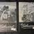 Vintage Motorcycle Ephemera / Harley Davidson / Biker 6 thumbnail