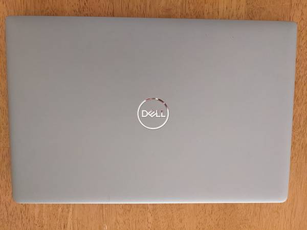 Dell Laptop 1
