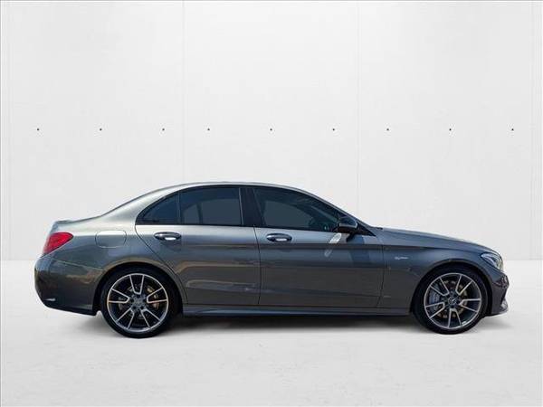 2017 Mercedes-Benz C-Class AWD All Wheel Drive AMG C 43 Sedan - $21,495 (Call *(657) 255-7867* to Confirm Availability Instantly)63436935032579123