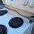 ELECTRIC STOVE RANGE(BLACK,WHITE,STAINLESS STEEL) 12 thumbnail