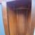 Antique Solid Wood Wardrobe/Chifforobe/Armoire with Dresser Drawers 8 thumbnail