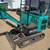 Mini Excavator 1 thumbnail