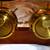 Seth Thomas Helmsman Ships Wheel Navy Officer Retirement Clock 5 thumbnail