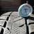 4 RUN FLAT 225-50-R18 PIRELLI SOTTOZERO 3 9 thumbnail