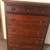 Complete Solid Wood Queen Bedroom Set 2 thumbnail