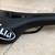 Selle Italia Turbomatic Gel Flow Saddle (Black) (Manganese Rails) 3 thumbnail