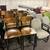 Restaurant Tables and Seating Lot Available & MUCH MORE!!! 7 thumbnail