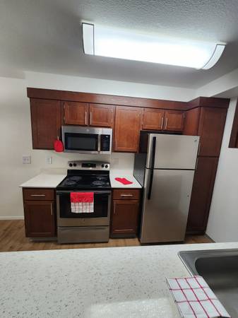 $1,550 / 2br - 🏡 2 Dormitorios / 2 Baños – Plano de Deschutes | Apt 241 (Hillsboro)63820824487427123