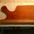 'Toasted Groundhog Creations' custom cherry cutting board 2 thumbnail