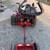 Two Exmark Turf Tracer lawnmowers 3 thumbnail