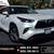 Certified 2024 Toyota Highlander Wind Chill Pearl 1 thumbnail