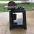 Sander floor model with 9 inch disc sander and 6 inch wide belt sander 5 thumbnail