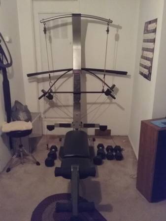 Crossbow 1