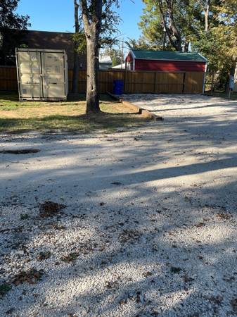 $400 Texoma RV Sites in Sherwood Shores (Gordonville)64213528566659124