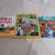 Hard board books for child age 5 to 8 years ( 9 books) 6 thumbnail