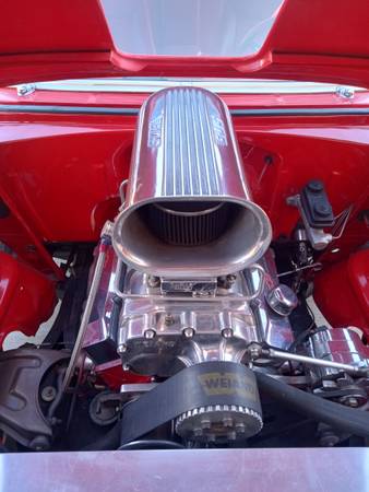 Hardtop Chevy 1955 - $5563612258737153122