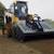 Skid Steer 72" Landscape Rake Rock Hound 1 thumbnail