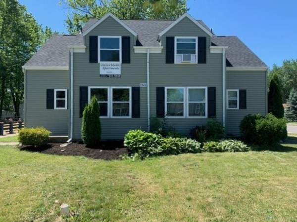$1,335 / 3br - Updated Duplex With Driveway in Tonawanda / Lincoln Park Duplexes (Tonawanda)63925203141634120
