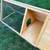 Outdoor Rabbit House 4 thumbnail
