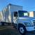 Hino 268. 2 thumbnail