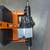 SuperHandy GUO041 Electric Power Dolly Engine and Frame For Parts 4 thumbnail