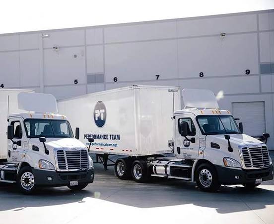 Subhaulers Own Authority 1