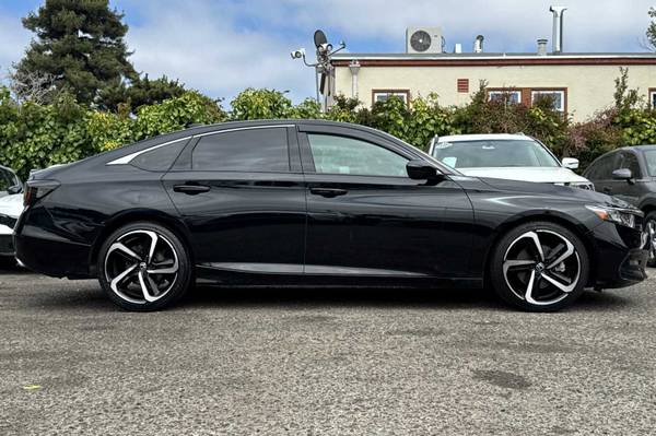 2019 Honda Accord Crystal Black Pearl, ¡EXCELENTE OFERTA! - $19491,00 (berkeley)63442368449665122