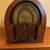 VINTAGE PHILCO CATHEDRAL RADIO MODEL 89 EXCELLENT WORKING CONDITION 1 thumbnail
